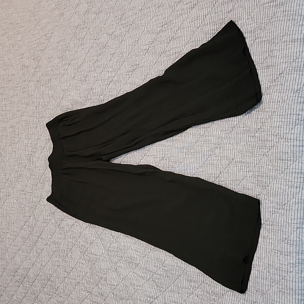 Cabi travel pants